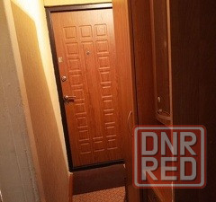 Сдаю двухкомнатную квартиру 42.0 м² этаж 5/5 город Донецк, район Ленинский, ориентир Новый Боссе. Донецк - изображение 4