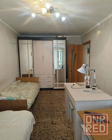 Сдаю однокомнатную квартиру 30.0 м² этаж 2/5 город Донецк, район Донецк - изображение 4