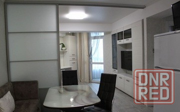 Сдаю двухкомнатную квартиру 49.0 м² этаж 3/5 город Донецк, Ленинский Донецк - изображение 3
