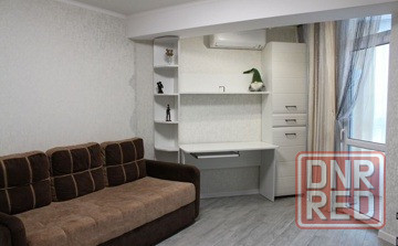 Сдаю двухкомнатную квартиру 49.0 м² этаж 3/5 город Донецк, Ленинский Донецк - изображение 2
