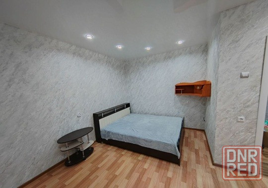 Сдаю однокомнатную квартиру 34.0 м² этаж 9/10 город Донецк, Донецк - изображение 1