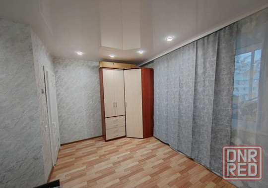 Сдаю однокомнатную квартиру 34.0 м² этаж 9/10 город Донецк, Донецк - изображение 4