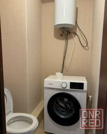 Сдаю однокомнатную квартиру 38.0 м² этаж 9/9 город Донецк, Киевский Донецк - изображение 1