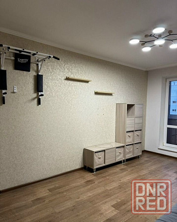 Сдаю однокомнатную квартиру 38.0 м² этаж 9/9 город Донецк, Киевский Донецк - изображение 2