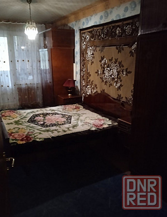 Продажа 3 к кв Кировский район Текстильщик Донецк - изображение 3