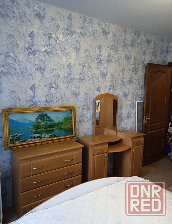 Продажа 3 к кв Кировский район Текстильщик Донецк - изображение 5