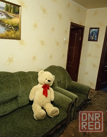 Продажа 3 к кв Кировский район Текстильщик Донецк - изображение 2