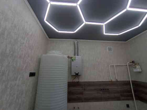 Ремонт квартир под ключ Макеевка