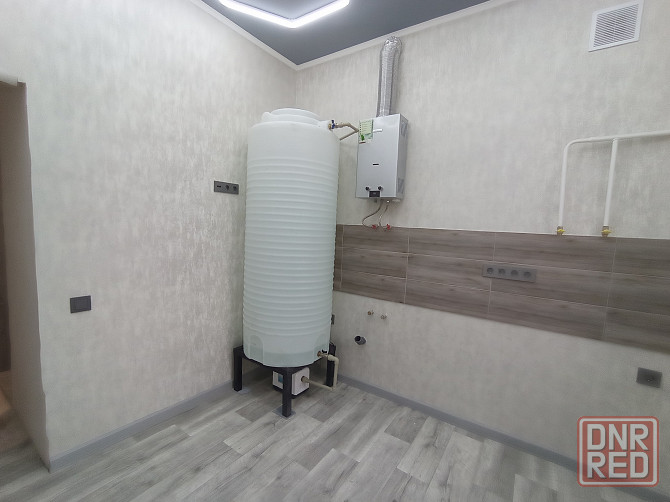 Ремонт квартир под ключ Макеевка - изображение 6