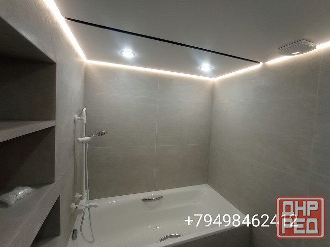 Комплексный ремонт квартир и домов Макеевка - изображение 6