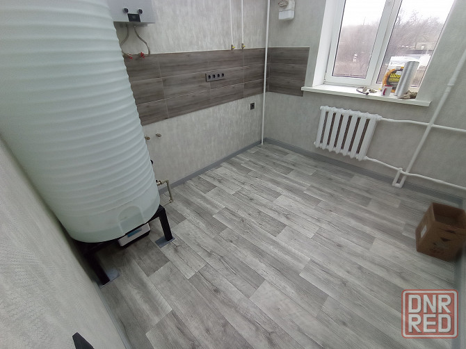 Ремонт квартир под ключ Макеевка - изображение 5