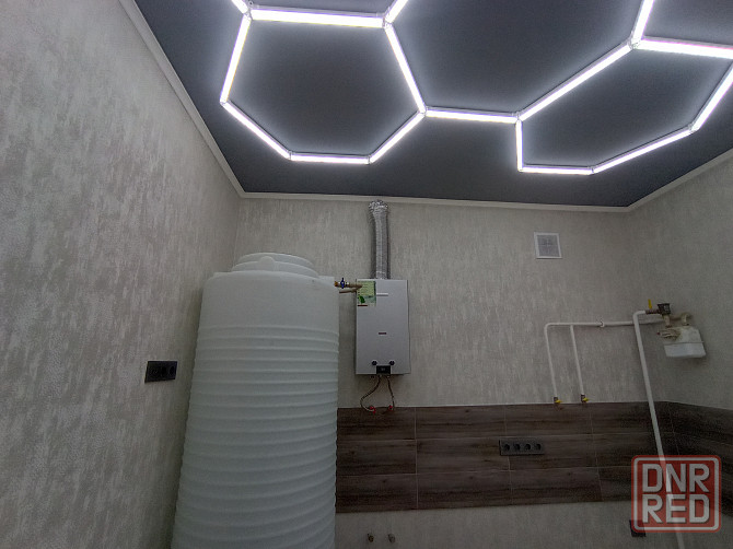 Ремонт квартир под ключ Макеевка - изображение 1