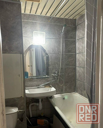 Сдаю однокомнатную квартиру в Кировском районе Донецк - изображение 3