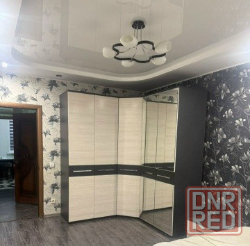Сдается: Двухкомнатная квартира Район: Киевский Донецк - изображение 2