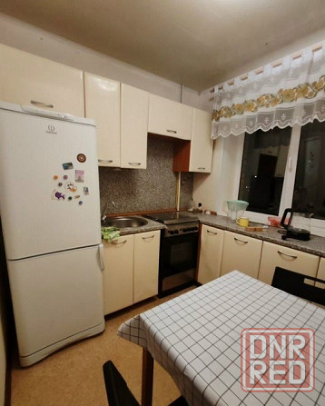 Сдается просторная двухкомнатная квартира в Куйбышевском районе Донецк - изображение 8