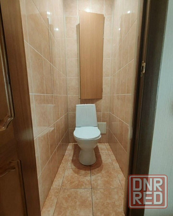 Сдается просторная двухкомнатная квартира в Куйбышевском районе Донецк - изображение 5