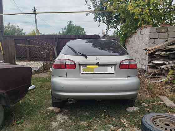 Продам Daewoo chance после аварии Макеевка