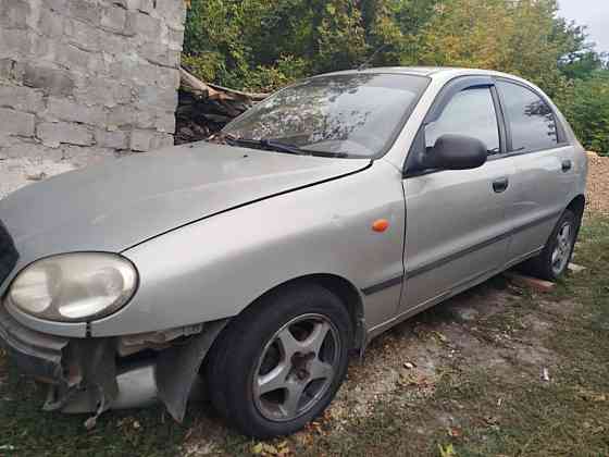 Продам Daewoo chance после аварии Макеевка