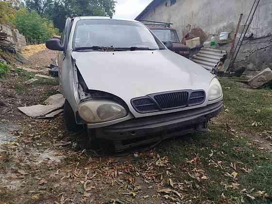 Продам Daewoo chance после аварии Макеевка