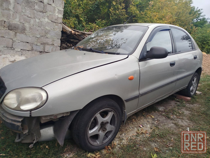 Продам Daewoo chance после аварии Макеевка - изображение 1