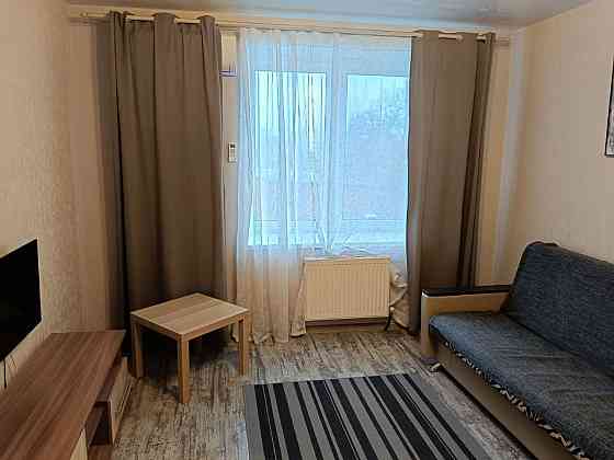 Хорошая квартира в центральном районе Мариуполь
