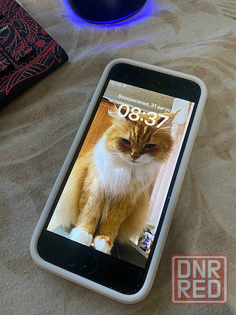 iphone 8 + Донецк - изображение 1