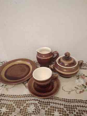 Сервиз кофейный Зик, Конаково Донецк