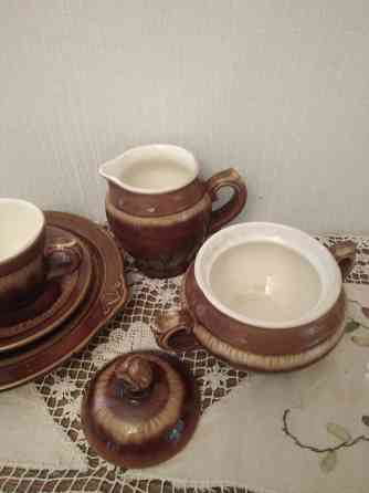 Сервиз кофейный Зик, Конаково Донецк