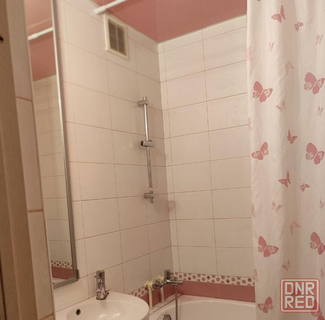 Сдаю однокомнатную квартиру! Район: Куйбышевский Площадь: 32м² Аренда: 22000 рублей Донецк - изображение 7