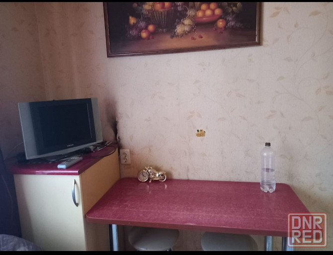 Сдам квартиру в районе жд рынка Донецк - изображение 2