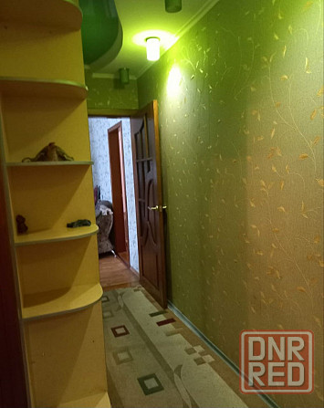 Сдам квартиру в районе жд рынка Донецк - изображение 6