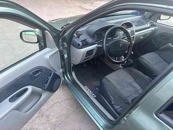Renault Clio Symbol 1.4 mt, 2005 газ-бензин Донецк