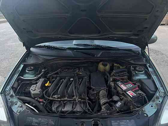 Renault Clio Symbol 1.4 mt, 2005 газ-бензин Донецк