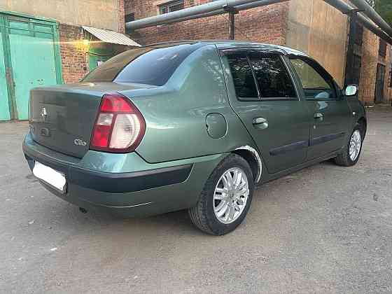 Renault Clio Symbol 1.4 mt, 2005 газ-бензин Донецк
