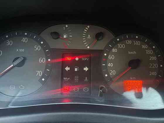 Renault Clio Symbol 1.4 mt, 2005 газ-бензин Донецк
