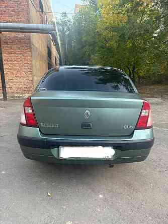 Renault Clio Symbol 1.4 mt, 2005 газ-бензин Донецк