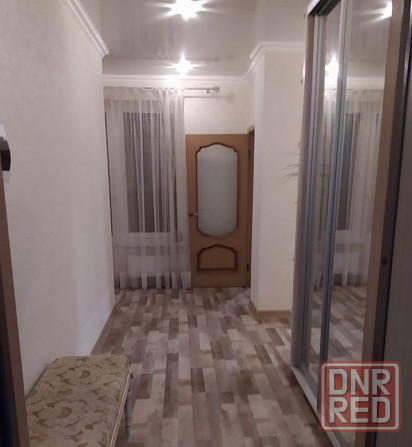 Двухкомнатная квартира Будёновский район, ул. Багратиона 23 Донецк - изображение 9