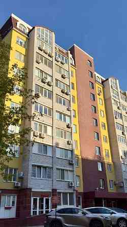продам 2х комн. с ремонтом в новострое Донецк
