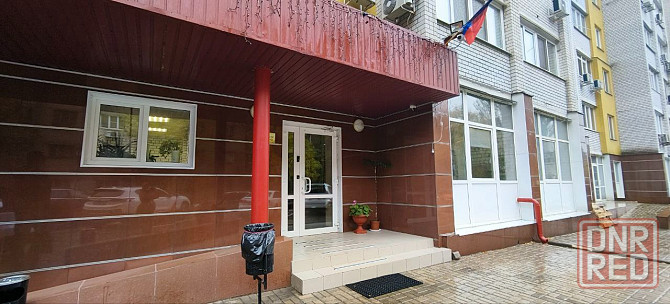 продам 2х комн. с ремонтом в новострое Донецк - изображение 2