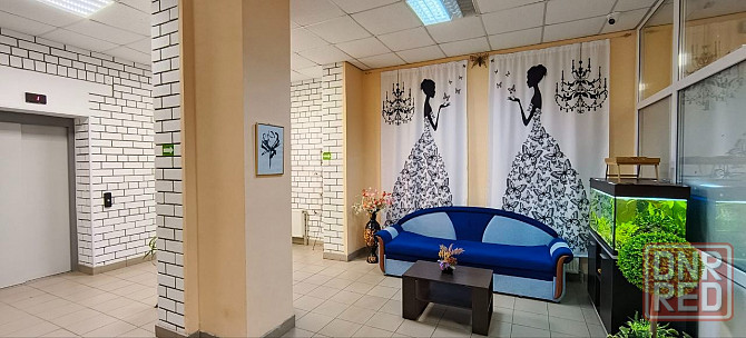 продам 2х комн. с ремонтом в новострое Донецк - изображение 3
