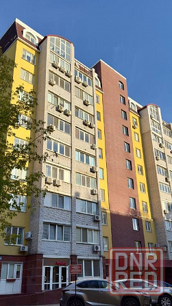 продам 2х комн. с ремонтом в новострое Донецк - изображение 1