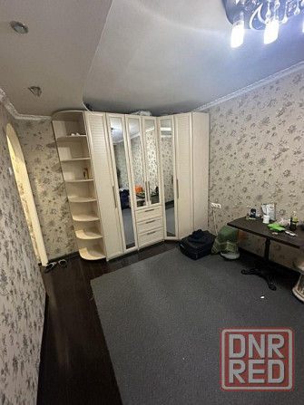 1 - комнатная квартира 37 м² в Куйбышевском районе Донецка Донецк - изображение 3