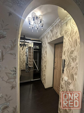 1 - комнатная квартира 37 м² в Куйбышевском районе Донецка Донецк - изображение 4