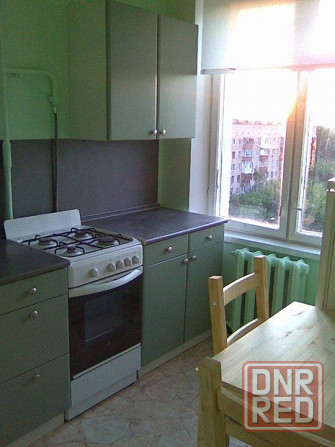 Однокомнатная квартира 38 м² в Кировском районе Донецка Донецк - изображение 3