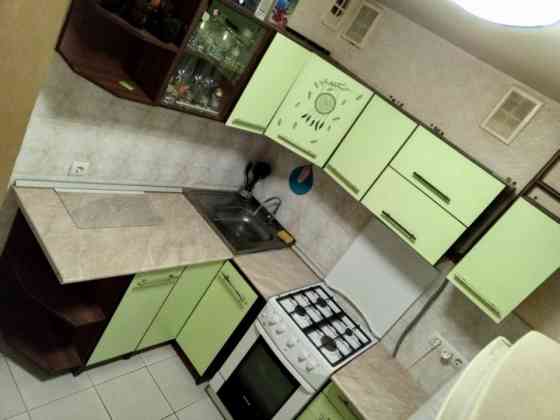 Однокомнатная квартира 46 м² в Ленинском районе Донецка. Донецк