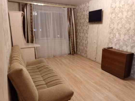 Однокомнатная квартира 46 м² в Ленинском районе Донецка. Донецк