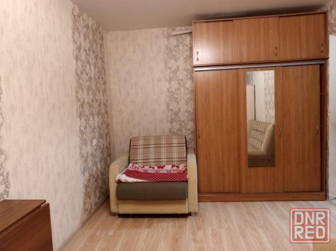 Однокомнатная квартира 46 м² в Ленинском районе Донецка. Донецк - изображение 7