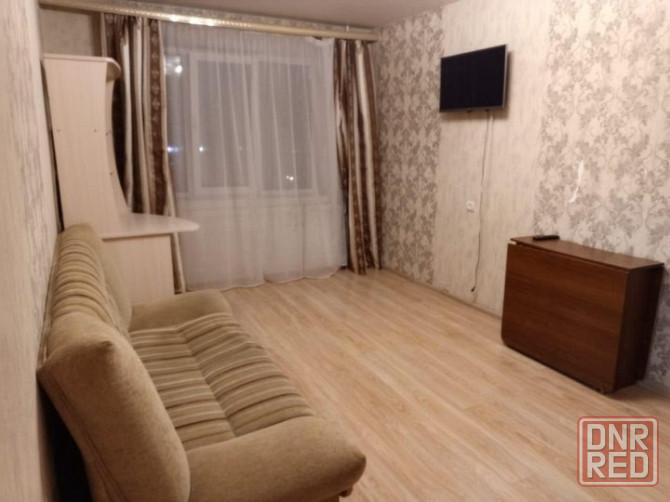 Однокомнатная квартира 46 м² в Ленинском районе Донецка. Донецк - изображение 6