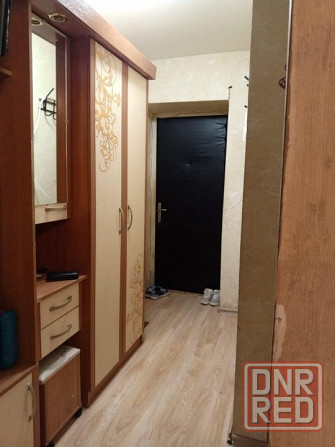 Однокомнатная квартира 46 м² в Ленинском районе Донецка. Донецк - изображение 5