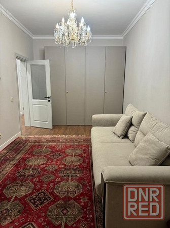 Сдам в аренду комфортную 2-комнатную квартиру , Куйбышевский район Донецк - изображение 2